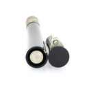 NEW IN BOX CIRCA 2005 WATERMAN SERENITE 18K MED NIB FOUNTAIN PEN NEVER INKED OFFERED BY ANTIQUE DIGGER