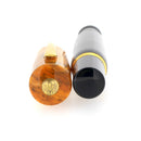 2006 DELTA PLANET COLLECTION BROWN/AFRICA SPECIAL EDITION FOUNTAIN PEN NEW IN BOX DISCONTINUED OFFERED BY ANTIQUE DIGGER