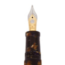 2006 KAWECO KING LIMITED EDTION 75/300 CELLULOID FOUNTAIN PEN MINT OFFERED BY ANTIQUE DIGGER