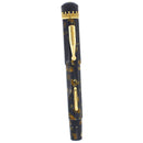 2006 KAWECO KING LIMITED EDTION 75/300 CELLULOID FOUNTAIN PEN MINT OFFERED BY ANTIQUE DIGGER