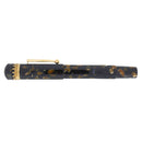 2006 KAWECO KING LIMITED EDTION 75/300 CELLULOID FOUNTAIN PEN MINT OFFERED BY ANTIQUE DIGGER