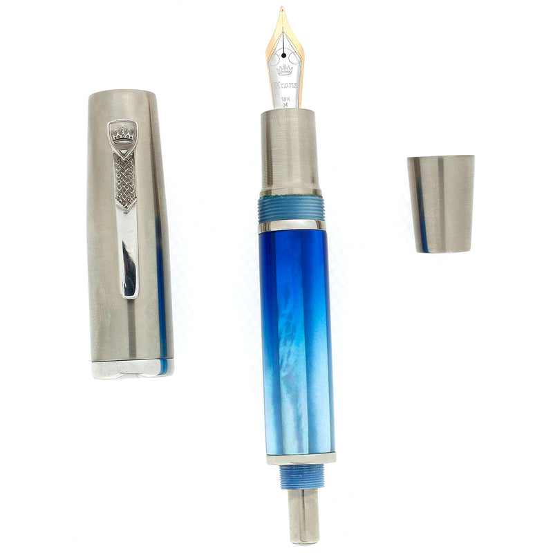 CIRCA 2006 KRONE AEGEAN GRADIENT MOTHER OF PEARL LIMITED