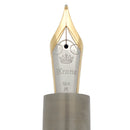 CIRCA 2006 KRONE AEGEAN GRADIENT MOTHER OF PEARL LIMITED EDITION 25/388 FOUNTAIN PEN MINT OFFERED BY ANTIQUE DIGGER