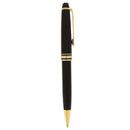 2006 MONTBLANC 164 MEISTERSTUCK GOLD COATED CLASSIQUE BALLPOINT PEN W/NEW REFILL OFFERED BY ANTIQUE DIGGER