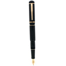 2006 MONTBLANC 100 YEARS ANNIVERSARY EDITION 18K M NIB FOUNTAIN PEN NEVER INKED OFFERED BY ANTIQUE DIGGER