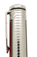 NEVER INKED 2006 MONTBLANC PATRON OF THE ARTS SIR HENRY TATE LIMITED EDITION FOUNTAIN PEN OFFERED BY ANTIQUE DIGGER