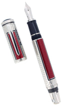 NEVER INKED 2006 MONTBLANC PATRON OF THE ARTS SIR HENRY TATE LIMITED EDITION FOUNTAIN PEN OFFERED BY ANTIQUE DIGGER