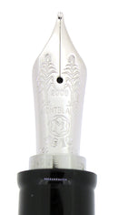 NEVER INKED 2006 MONTBLANC PATRON OF THE ARTS SIR HENRY TATE LIMITED EDITION FOUNTAIN PEN OFFERED BY ANTIQUE DIGGER