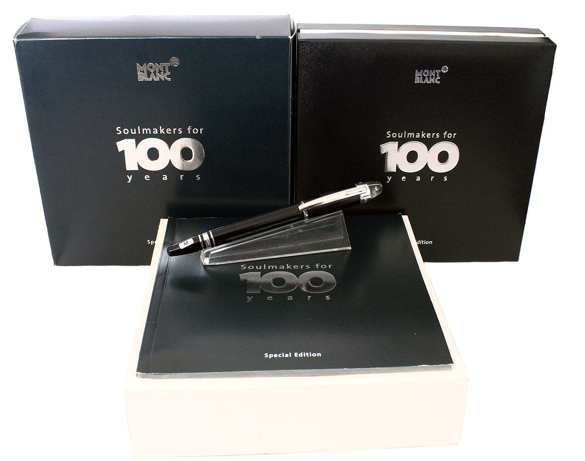 2006MontblancSoulmakers100Year