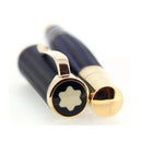 2006 MONTBLANC VIRGINIA WOOLF LE 7985/16000 WRITER'S SERIES FOUNTAIN PEN NEVER INKED OFFERED BY ANTIQUE DIGGER