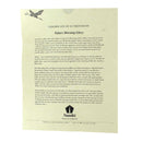 CIRCA 2006 NAMIKI YUKARI MAKI-E MORNING GLORY 18K MED NIB FOUNTAIN PEN MINT OFFERED BY ANTIQUE DIGGER