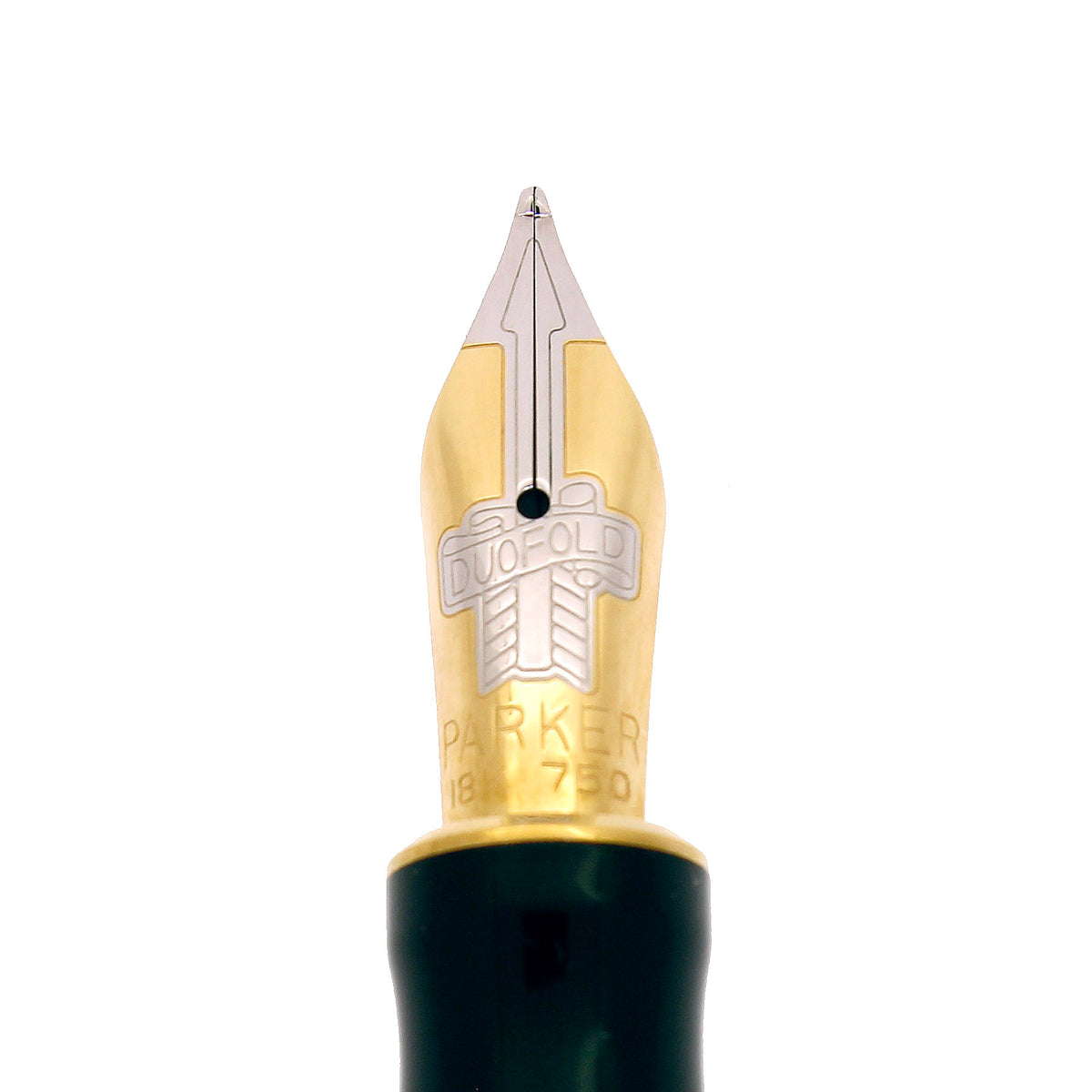筆記具 PARKER 18K 750 2006ParkerInternationalJasperR