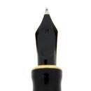 1996 PARKER DUOFOLD CENTENNIAL CLOISONNE LIMITED EDITION FOUNTAIN PEN NEVER INKED OFFERED BY ANTIQUE DIGGER