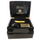 1996 PARKER DUOFOLD CENTENNIAL CLOISONNE LIMITED EDITION FOUNTAIN PEN NEVER INKED OFFERED BY ANTIQUE DIGGER