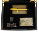 1996 PARKER DUOFOLD CENTENNIAL CLOISONNE LIMITED EDITION FOUNTAIN PEN NEVER INKED OFFERED BY ANTIQUE DIGGER