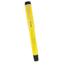 1996 PARKER DUOFOLD CENTENNIAL CLOISONNE LIMITED EDITION FOUNTAIN PEN NEVER INKED OFFERED BY ANTIQUE DIGGER