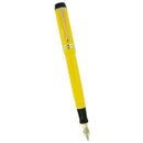 1996 PARKER DUOFOLD CENTENNIAL CLOISONNE LIMITED EDITION FOUNTAIN PEN NEVER INKED OFFERED BY ANTIQUE DIGGER