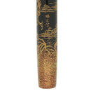 RARE 2006 PILOT-NAMIKI 88TH ANNIVERSARY NIOH MAKI-E LIMITED EDITION 486/880 FOUNTAIN PEN NEW IN BOX OFFERED BY ANTIQUE DIGGER