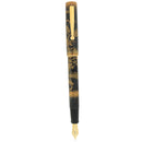 RARE 2006 PILOT-NAMIKI 88TH ANNIVERSARY NIOH MAKI-E LIMITED EDITION 486/880 FOUNTAIN PEN NEW IN BOX OFFERED BY ANTIQUE DIGGER