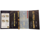 RARE 2006 PILOT-NAMIKI 88TH ANNIVERSARY NIOH MAKI-E LIMITED EDITION 486/880 FOUNTAIN PEN NEW IN BOX OFFERED BY ANTIQUE DIGGER