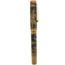 RARE 2006 PILOT-NAMIKI 88TH ANNIVERSARY NIOH MAKI-E LIMITED EDITION 486/880 FOUNTAIN PEN NEW IN BOX OFFERED BY ANTIQUE DIGGER