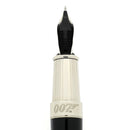 2006 S.T. DUPONT JAMES BOND 007 CASINO ROYALE LIMITED EDITION 648/2007 FOUNTAIN PEN NEVER INKED OFFERED BY ANTIQUE DIGGER