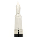 2006 S.T. DUPONT JAMES BOND 007 CASINO ROYALE LIMITED EDITION 648/2007 FOUNTAIN PEN NEVER INKED OFFERED BY ANTIQUE DIGGER