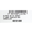 NEVER INKED 2006 S.T. DUPONT VERSAILLES LIMITED EDITION FOUNTAIN PEN MINT BOXED OFFERED BY ANTIQUE DIGGER