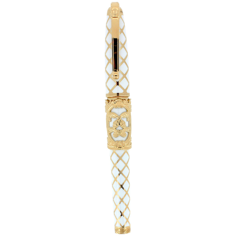 NEVER INKED 2006 S.T. DUPONT VERSAILLES LIMITED EDITION FOUNTAIN PEN MINT BOXED OFFERED BY ANTIQUE DIGGER