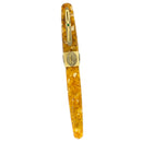 SCARCE 2006 STIPULA AMON-RA SUN GOD 18K MED NIB LIMITED EDITION 3/35 FOUNTAIN PEN NEVER INKED OFFERED BY ANTIQUE DIGGER