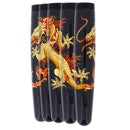 2006 STIPULA MAKI-E LEGEND OF THE 5 TOED DRAGON LIMITED ED 2/55 FOUNTAIN PEN NEVER INKED OFFERED BY ANTIQUE DIGGER