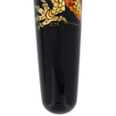 2006 STIPULA MAKI-E LEGEND OF THE 5 TOED DRAGON LIMITED ED 2/55 FOUNTAIN PEN NEVER INKED OFFERED BY ANTIQUE DIGGER