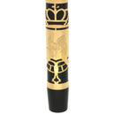 NEVER INKED 2006 VISCONTI BELGICA VERMEIL ROSE LIMITED EDITION 44/175 W/18K M NIB FOUNTAIN PEN OFFERED BY ANTIQUE DIGGER