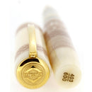 2006 VISCONTI MUDEJAR ART OF ARAGON LIMITED EDITION 403/600 SCRIMSHAW  FOUNTAIN PEN NEVER INKED OFFERED BY ANTIQUE DIGGER