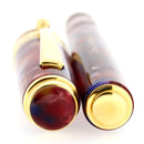 2007 ANCORA MAXIMA TUSCANY 18K MED NIB FOUNTAIN PEN NEVER INKED OFFERED BY ANTIQUE DIGGER