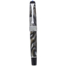 2007 AURORA EURPOA LIMITED EDITION 4180 OF 7500 W/18K MEDIUM NIB FOUNTAIN PEN NEVER INKED OFFERED BY ANTIQUE DIGGER