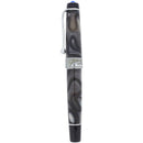 2007 AURORA EURPOA LIMITED EDITION 4180 OF 7500 W/18K MEDIUM NIB FOUNTAIN PEN NEVER INKED OFFERED BY ANTIQUE DIGGER