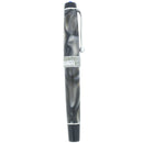 2007 AURORA EURPOA LIMITED EDITION 4180 OF 7500 W/18K MEDIUM NIB FOUNTAIN PEN NEVER INKED OFFERED BY ANTIQUE DIGGER