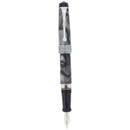 2007 AURORA EURPOA LIMITED EDITION 4180 OF 7500 W/18K MEDIUM NIB FOUNTAIN PEN NEVER INKED OFFERED BY ANTIQUE DIGGER