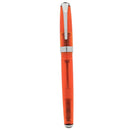 NEW OLD STOCK 2007 LEVENGER TRUE WRITER FIREBALL DEMO FOUNTAIN PEN W/FIREBALL INK OFFERED BY ANTIQUE DIGGER