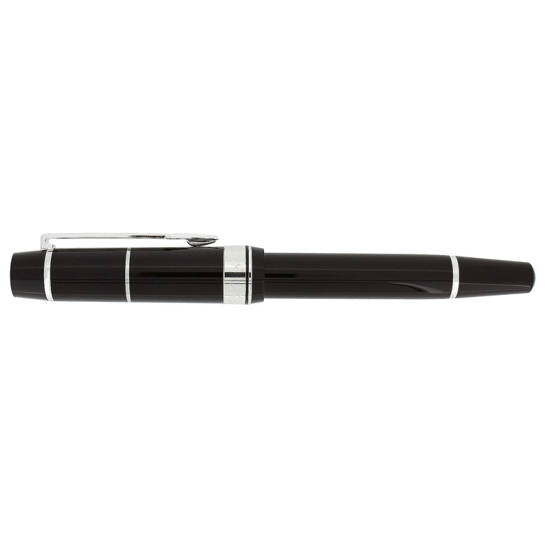 2007 MONTBLANC DONATION ARTURO TOSCANINI SPECIAL EDITION FOUNTAIN PEN NEVER INKED OFFERED BY ANTIQUE DIGGER