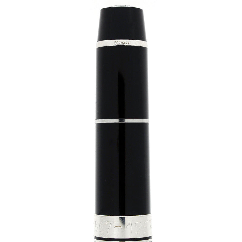 2007 MONTBLANC DONATION ARTURO TOSCANINI SPECIAL EDITION FOUNTAIN PEN NEVER INKED OFFERED BY ANTIQUE DIGGER