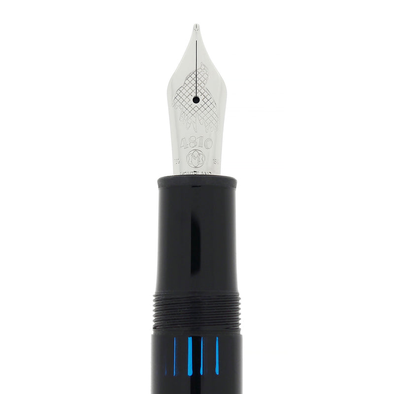 2007 MONTBLANC DONATION ARTURO TOSCANINI SPECIAL EDITION FOUNTAIN PEN NEVER INKED OFFERED BY ANTIQUE DIGGER