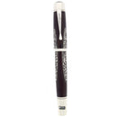 2007 MONTBLANC PATRON OF THE ARTS ALEXANDER VON HUMBOLDT LIMITED EDITION FOUNTAIN PEN NEVER INKED STICKERED OFFERED BY ANTIQUE DIGGER