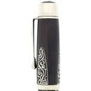 2007 MONTBLANC PATRON OF THE ARTS ALEXANDER VON HUMBOLDT LIMITED EDITION FOUNTAIN PEN NEVER INKED STICKERED OFFERED BY ANTIQUE DIGGER