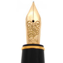 NEVER INKED 2007 PELIKAN EVOLUTION OF SCRIPT LIMITED EDITION 270/930 FOUNTAIN PEN OFFERED BY ANTIQUE DIGGER