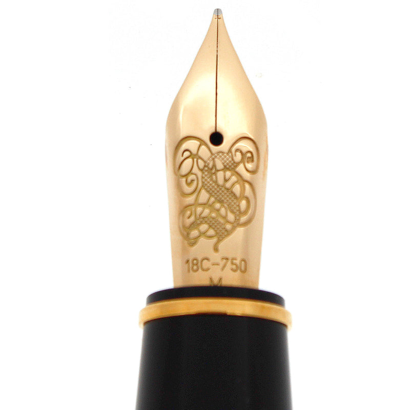 NEVER INKED 2007 PELIKAN EVOLUTION OF SCRIPT LIMITED EDITION 270/930 FOUNTAIN PEN OFFERED BY ANTIQUE DIGGER