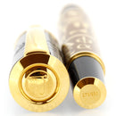 NEVER INKED 2007 PELIKAN EVOLUTION OF SCRIPT LIMITED EDITION 270/930 FOUNTAIN PEN OFFERED BY ANTIQUE DIGGER