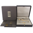 NEVER INKED 2007 S.T. DUPONT 5TH AVE LIMITED EDITION FOUNTAIN PEN MINT BOXED OFFERED BY ANTIQUE DIGGER