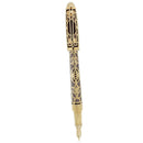 NEVER INKED 2007 S.T. DUPONT 5TH AVE LIMITED EDITION FOUNTAIN PEN MINT BOXED OFFERED BY ANTIQUE DIGGER